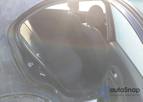 2012 Kia Rio5 Sx from USA, damaged, VIN KNADN5A33C6089036